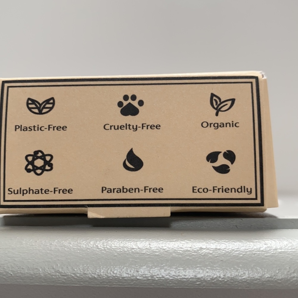 Shampoo Bar - Picture 3 of 4